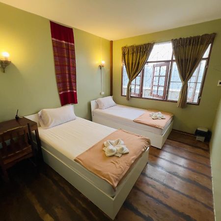 Donmueang Boutique House Donmueang Airport 호텔 방콕 외부 사진