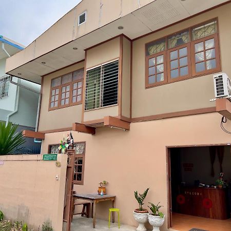 Donmueang Boutique House Donmueang Airport 호텔 방콕 외부 사진