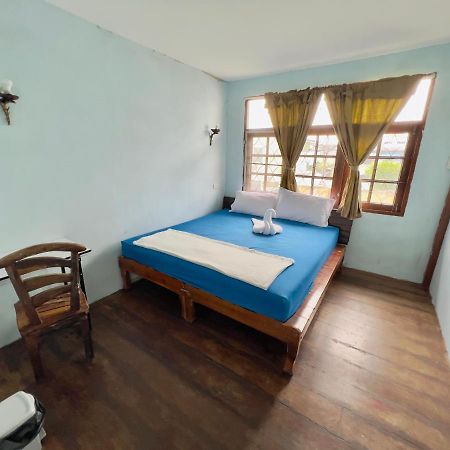 Donmueang Boutique House Donmueang Airport 호텔 방콕 외부 사진