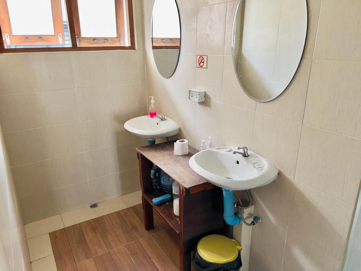 Donmueang Boutique House Donmueang Airport 호텔 방콕 외부 사진