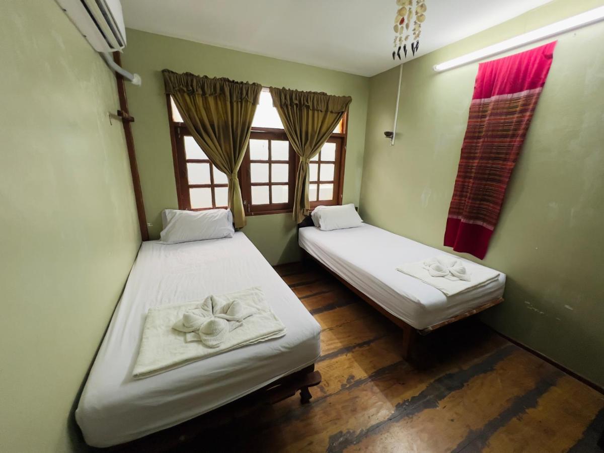 Donmueang Boutique House Donmueang Airport 호텔 방콕 외부 사진