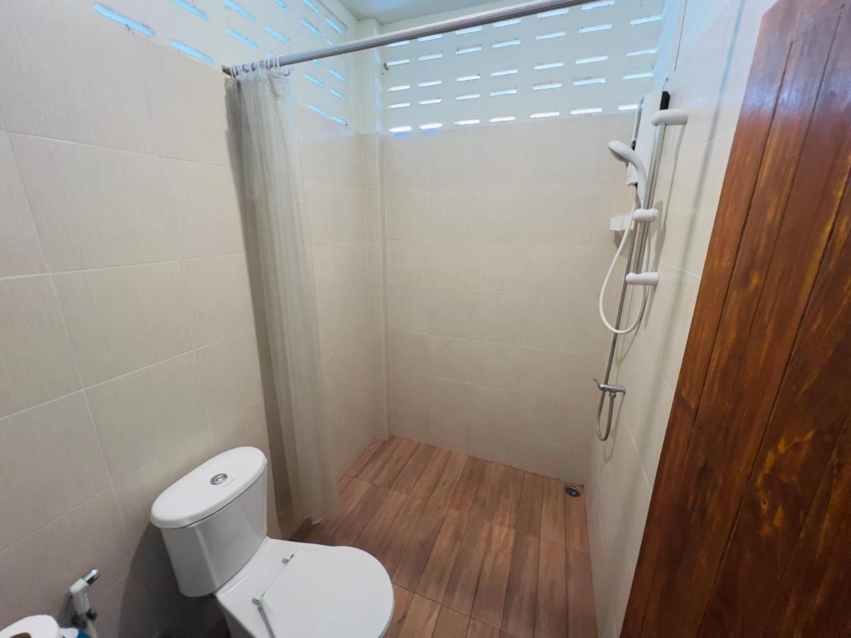 Donmueang Boutique House Donmueang Airport 호텔 방콕 외부 사진