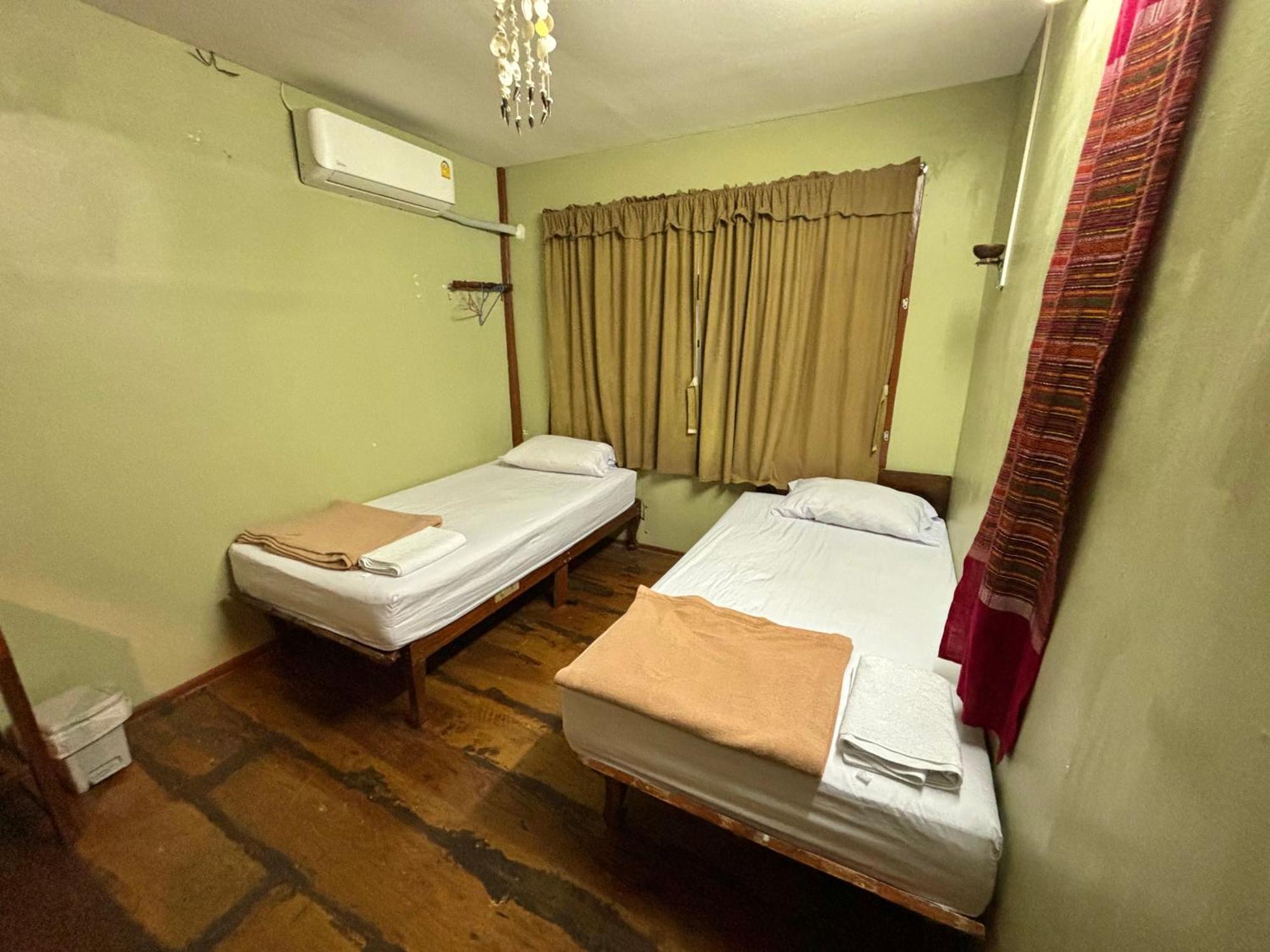 Donmueang Boutique House Donmueang Airport 호텔 방콕 외부 사진